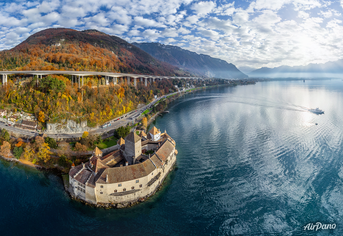 Chillon